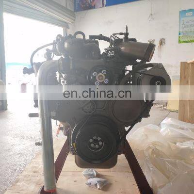 Brand New and Hot Sale 6 Cylinders Yuchai YC6A Series YC6A260 YC6A260-33 Yuchai Truck Engine photo-5