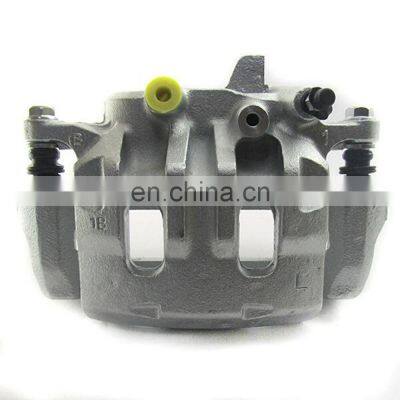 Hand Front Brake Caliper Kit For Mitsubishi L200 Triton K74T K75T MR977362