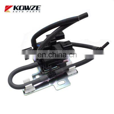 Auto Freewheel Clutch Control Solenoid Valve For Mitsubishi 4X4 Pickup L200 Triton KA4T KB4T OEM 8657A065 MN168516