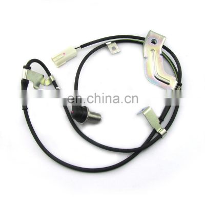 Rear Car ABS Wheel Speed Sensor for Pickup Ford Ranger UM534371YA