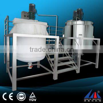 FLK liquid soap mixer
