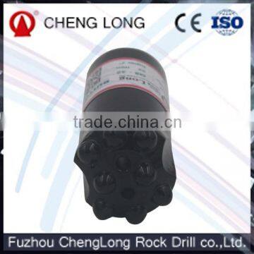 Chemshine Chisel Bit Made by High Quality Steel and Carbide photo-5