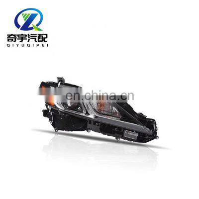 Automobile Headlight ( BI-LED ) FOR CAMRY 2019-2020