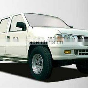 Dongfeng Off-road Pick-up Truck, Other Truck