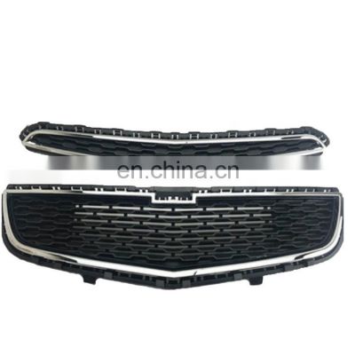 OEM 96981100/96981093 HIGH quality factory price grilles set for CHEVROLET CRUZE 2015-2016