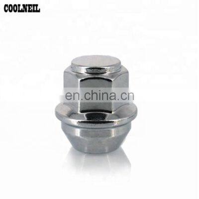 Car Accessories Wheel Hub And Bolt Nut