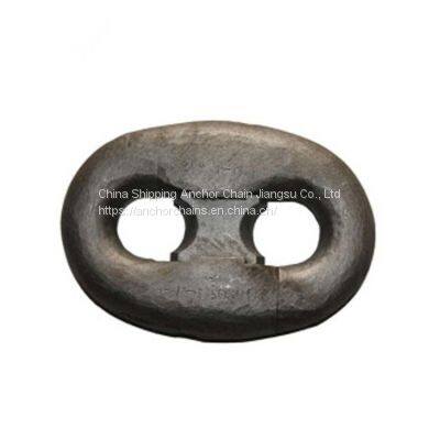 124mm Flush Butt Welded Studlink Anchor Chain Stockist photo-2