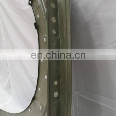 Auto Engine Replacement Accessories for HYUNDAI TUCSON 2015 of Car Fender Cover Fender Stratocaster photo-5