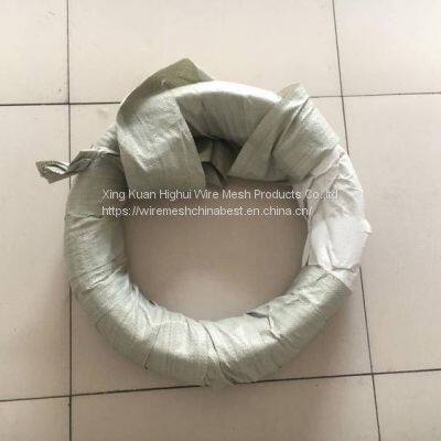 Anti Blocking and Strong Protection BTO 22 Razor Wire For Kenya Market From China