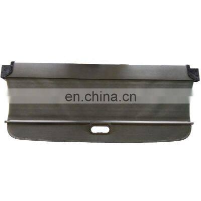 Hot Sale Black Car Interior Accessories Retractable Cover Retractable Rear Luggage Cargo Cover for Bmw x5 photo-4