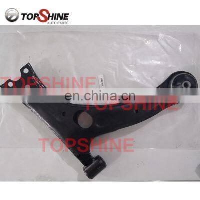 48069-13010 Car Suspension Auto Parts Control Arm For Toyota photo-2