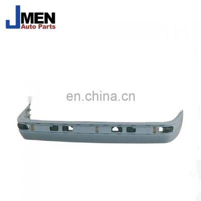 Jmen 2108801471 Sedan Rear Bumper for Mercedes Benz W210 96-99 Elegance Avantgarde Panel Bumper Rear