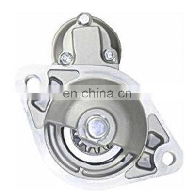 93169014 New Auto Engine 12V 13T 1.4KW Starter Motor for Opel Astra Combo Corsa Meriva photo-5