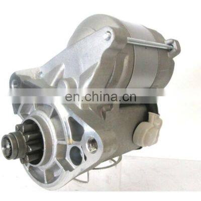 2280003280 New Auto Electrical System Car Engine 12V 9T 1.2KW Starter Motor for Toyota Hiace V Box