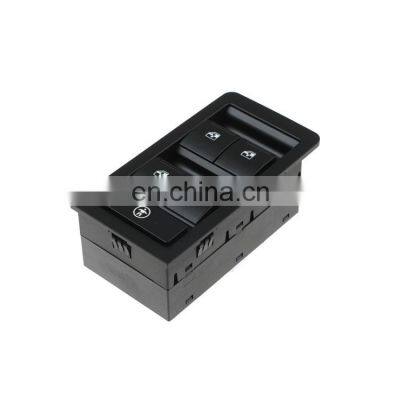 100012342 92111629 Window Switch Pad Buttons Black for Holden Commodore VY VZ 9/2002-7/2006