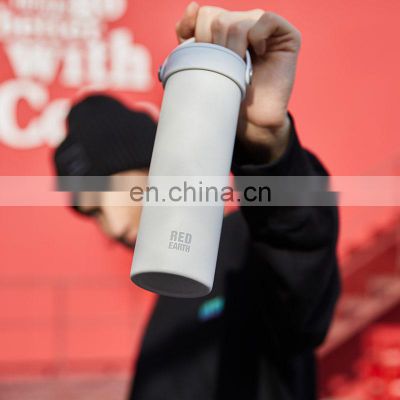 450ml Made in China Non-toxic Healthy Insulated Drinking Hot Water Bottle