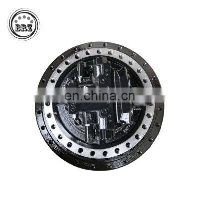 ZX450-3 Travel Motor ZX470-3 ZX500-3 Hydraulic Motor ZX520-3 Final Drive Assy 9263595 photo-3