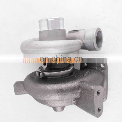 323D C6.4 Excavator Parts Turbo Turbocharger 287-0049 photo-2
