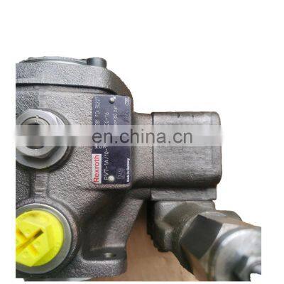 Rexroth PV7-1A/10-14RE01MC0-16 Hydraulic Pilot Operated Variable Vane Pump PV7-1A /2X-10/16/20/40/63/100 Series