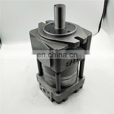 SAEMP NBZ2 NB2-D10 12 16F NT3-D20 25 32F NB2-D10F NT2-D10F NBZ2-D10F NB2-D12F NT2-D12F NBZ2-D12F Hydraulic Internal Gear Pump photo-4