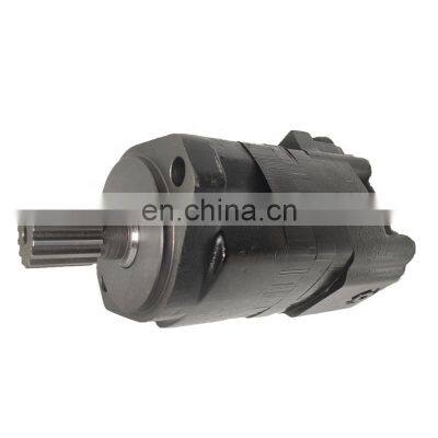 Eaton 104 Char-Lynn Low Speed High Torque Machine Hydraulic Orbit Motor 104-1029-006