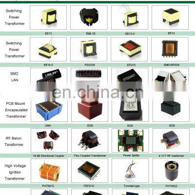 EE28 EE33 EE40 China Power Customized Electric Transformer Price photo-5