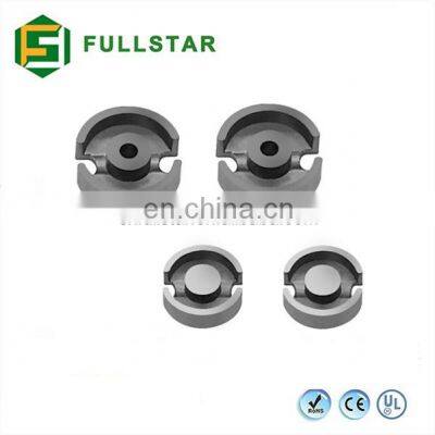 Soft Magnetic Mn-Zn Core Transformer Ferrite Core Pot Core photo-2