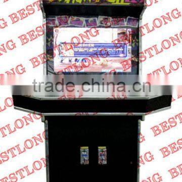 New Arcade Game Machine BS-U4LC26PM photo-2