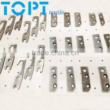 Good quality Picanol GAMMA fixed cutter in Picanol loom spare parts                        
                                                Quality Choice