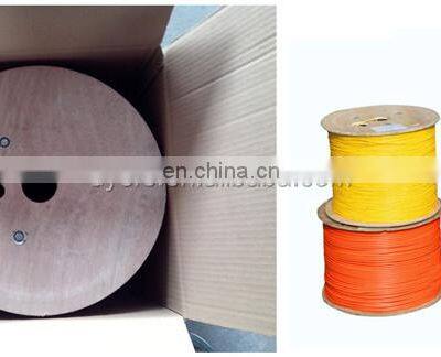 GYFJV Corning Fiber 900um Tight Buffer Indoor Patch Fiber Optic Cable photo-3