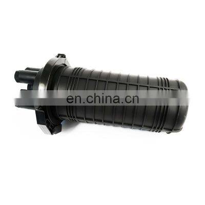 Network Equipment Fiber Optic Dome Splice Closure With PLC Splitter photo-3