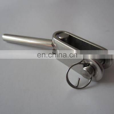 Stainless steel Toggle Terminal - T Toggle Style Terminal, Swage for all marine, architectural and government needs