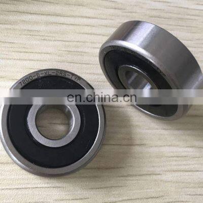 7209-B-XL-JP High Precision Bearing Size 45x85x19 mm Angular Contact Ball Bearing 7209-B-JP 7209.B.JP photo-3