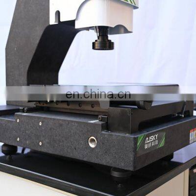 Factory Hot Sale High Performance Vision Measurement System For Dimensional Accuracy Measurement photo-2