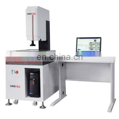 SOBEKK AC-CNC Economic Automatic Vision Measuring System