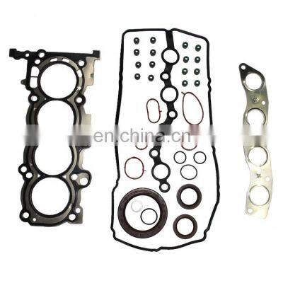 Gasket Kit Engine for Hyundai i20 i10 G4LA Engine Full Gasket Set 20910-03B00