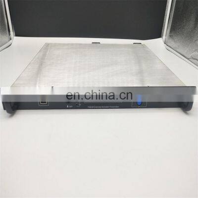 High Quality Fiber Price 1550nm Optic Ortel Node Dbc Optical Transmitter photo-2