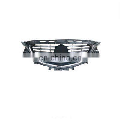 Car Accessories Auto Front Grille for 2017 Mazda 6