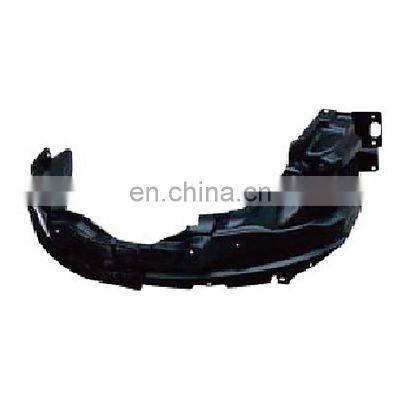 Car inner fender body parts car accessories for Mitsubishi ASX 2010-2011