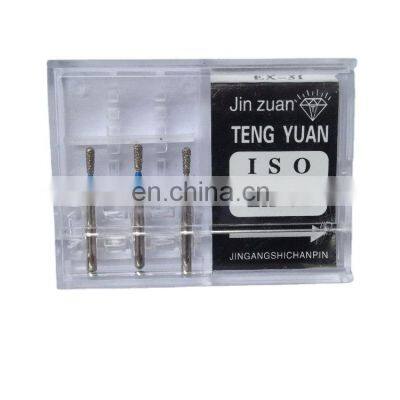 60 Pcs/set EX-31 tool