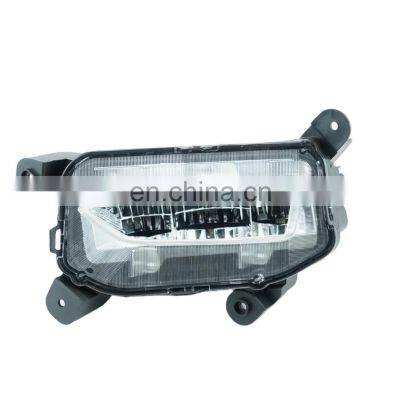 10521169 105211 Best selling car replacement led fog lamp for SAIC mg Roewe ERX5 70