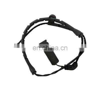 34351163207 OE Standard Original Factory Cheap Price High Quality Safety Brake System Cable Line Brake Pad Wear Sensor for Bmw photo-2