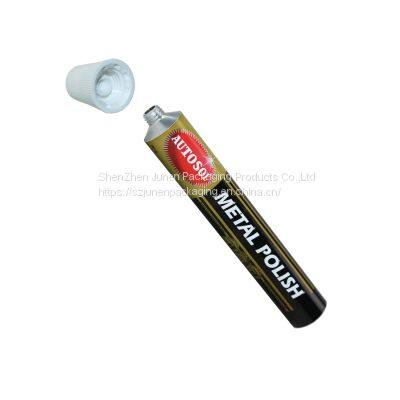 Collapsible Aluminum Adhesive Tube photo-4