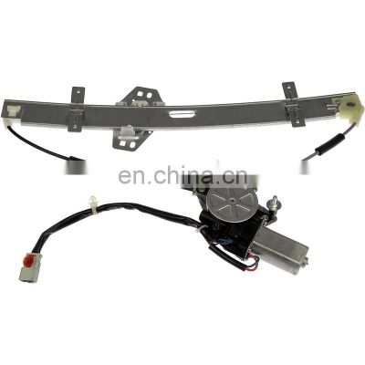 Auto Parts Universal  Electric Window Regulator for Honda Accord OEM 72250-S84-A02