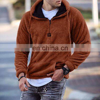 Factory Outlet 2021 Christmas Amazon Wish European and American New Men's Fashion Trend Fashion Custom Casual Men's Sweater photo-5