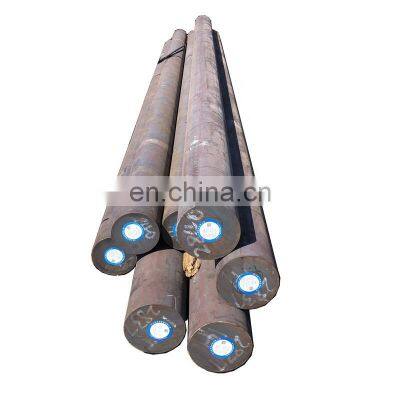 China Supplier 275mm ck45 aisi 1137 steel hrc mild steel round bar price