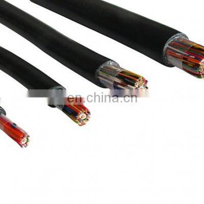 multipair communication cables 50 pair telephone cable