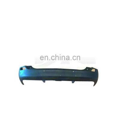 For Toyota 2012 Rav4 Rear Bumper Rear Bumper Guard Rear Bumper Cover Guard Rear Bar Front Rear Bumper Auto Rear Bumper