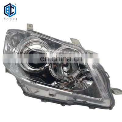 Wholesale custom head lamp for Toyota Camry 2006- 2008