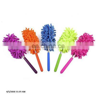 Best Telescopic Cleaning Microfiber Extended Duster